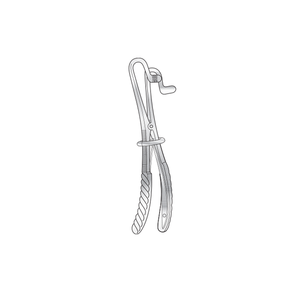 fergusson-ackland-mouth-gag