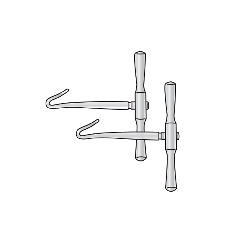 gigli-saw-handles
