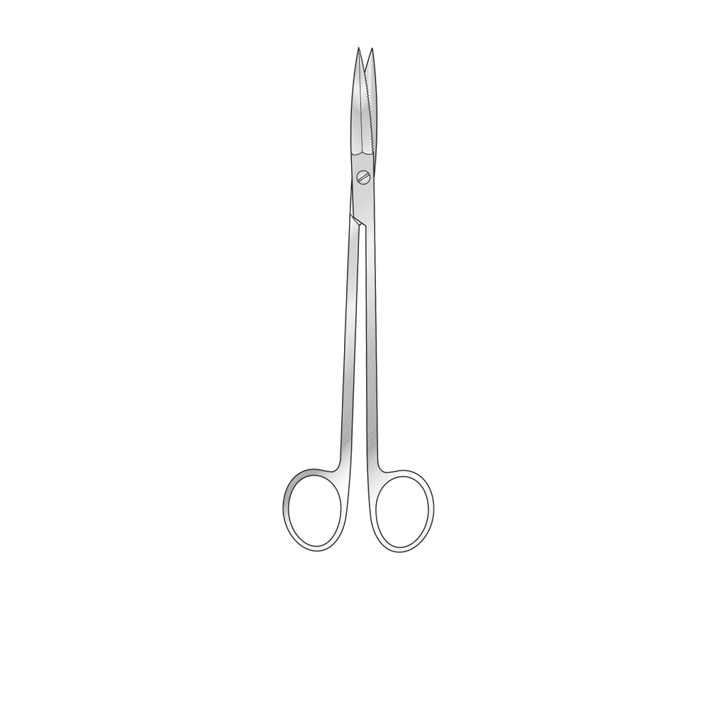cartilage-cutting-scissors